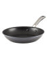 Cook + Create Hard Anodized Nonstick Frying Pan, 10"