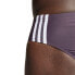 Фото #5 товара Adidas Classic 3-Stripes M swim briefs IU1877