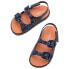 MELISSA Mini Wide II Baby Sandals