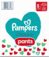 Baby Pants Harmonie Gr.5 Junior (12-17 kg), Monatsbox, 144 St