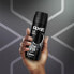 Axe Black 150 ml antiperspirant Deospray für Herren