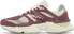 [U9060VNA] Mens New Balance 9060 'WASHED BURGUNDY/CREAM/GREY'