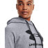 Under Armour Rival Fleece Logo Hoodie