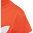ADIDAS ORIGINALS Adicolor Trefoil short sleeve T-shirt