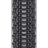 WTB Vulpine Light Fast Rolling Dual DNA Tubeless 700 x 36 gravel tyre