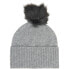 Фото #1 товара Frye Boiled Beanie Faux Pom Womens Size OSFA Casual Travel 34DY253-031