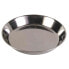 TRIXIE Cats Stainless Steel Bowl