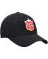 ფოტო #2 პროდუქტის Men's Black Lone Star Beer Ballpark Adjustable Hat