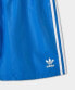 Фото #5 товара NEW MENS ADIDAS ORIGINALS MANCHESTER UNITED TREFOIL Shorts Size S, L