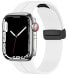 Фото #1 товара Ремешок для часов 4wrist с магнитной застежкой для Apple Watch 38/40/41 мм - White