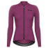 Фото #1 товара ETXEONDO Alda long sleeve jersey