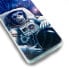 Фото #3 товара COOL Samsung G990 Galaxy S21 Astronaut Drawings phone case