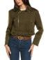 Фото #3 товара Max Mara Spezie Jacket Women's