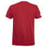 Фото #2 товара BABOLAT Cotton Lebron short sleeve T-shirt