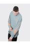 sportswear dri fit ACG erkek gri bol kesim spor sweatshirt fb8444