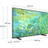 Фото #2 товара SAMSUNG - 75CU8005 - LED-Fernseher - Crystal 4K UHD - 75'' (190 cm) - HDR10+ - Tizen Smart TV - 3xHDMI - 2xUSB