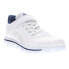 Фото #2 товара Propet Travelactiv Axial Fx Walking Womens White Sneakers Athletic Shoes WAT093