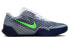 Фото #2 товара Кроссовки мужские Nike Air Zoom Vapor 11 Hc Зеленый/Белый
