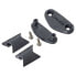 CRESSI Mounting Kit Gara Modular Fins Pair - фото #3