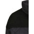 Фото #4 товара Куртка URBAN CLASSICS Diamond Quilt Puffer Oversized - Утепленная пуховик с драпировкой