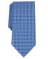 Фото #1 товара Men's Petrel Mini-Print Tie