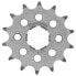 SUPERSPROX Daelim 428x14 CST259X14 front sprocket