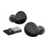 Jabra Evolve2 Buds - USB-A MS - True Wireless Stereo (TWS) - Calls/Music - 5.4 g - Headset - Black
