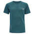 ფოტო #1 პროდუქტის HUMMEL Training short sleeve T-shirt