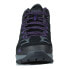 HI-TEC Corzo Mid WP hiking shoes