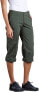 Фото #4 товара Exofficio 247696 Womens Sol Cool Nomad Cargo Pants Nordic Size 2