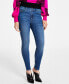 Фото #1 товара Women's Bleecker Shaping Skinny Jean