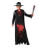 Фото #1 товара Маскарадные костюмы для детей Чёрный Zombies (2 штук)