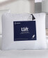 Loft Supportive Down Pillow, King