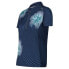 ფოტო #3 პროდუქტის CMP 33N6286 short sleeve T-shirt