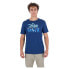 HURLEY Everyday Jungle short sleeve T-shirt