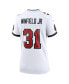 Women's Antoine Winfield Jr. Pewter Tampa Bay Buccaneers Game Jersey