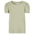 ფოტო #1 პროდუქტის NAME IT Kabexi Slim short sleeve T-shirt