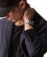 ფოტო #4 პროდუქტის Men's Swiss Automatic Chronograph Spirit Flyback Stainless Steel Bracelet Watch 42mm