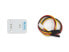 Whadda PHOTOSENSITIVE SENSOR MODULE WITH 3 PIN CABLE - Photosensitive resistance sensor - Multicolour - 25 mm - 15 mm