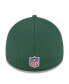 Фото #4 товара Men's Green Green Bay Packers 2023 NFL Training Camp 39THIRTY Flex Fit Hat