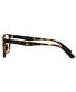 HC6170U Men's Rectangle Eyeglasses