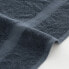 Фото #3 товара Банное полотенце мужское SG Hogar Denim Blue 100 x 150 см