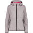 CMP Zip Hood 32A1426 softshell jacket