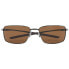 ფოტო #7 პროდუქტის OAKLEY Squared Wire Prizm Polarized Sunglasses