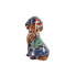 Фото #2 товара Декоративная фигура Home ESPRIT Разноцветный Пёс 13,5 x 9,5 x 19,5 cm
