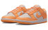 Nike Dunk Low "Peach Cream" DD1503-801 Sneakers