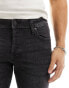 Фото #15 товара Jack & Jones glenn slim jeans in mid blue