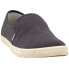 Фото #2 товара TOMS Clemente Womens Size 5.5 B Sneakers Casual Shoes 10014047