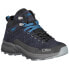 Фото #6 товара CMP Kaleepso Mid WP 31Q4916 hiking boots