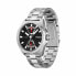 Фото #4 товара Мужские часы Hugo Boss 1530242 (Ø 44 mm)